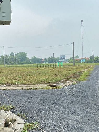 Hình ảnh Săn Đất Nền Đẳng Cấp Tại Long An Giá 950 TR