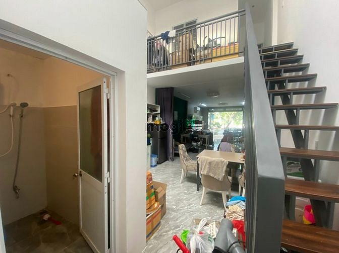 Hình ảnh Cho thuê gấp nhà mặt tiền 100m2