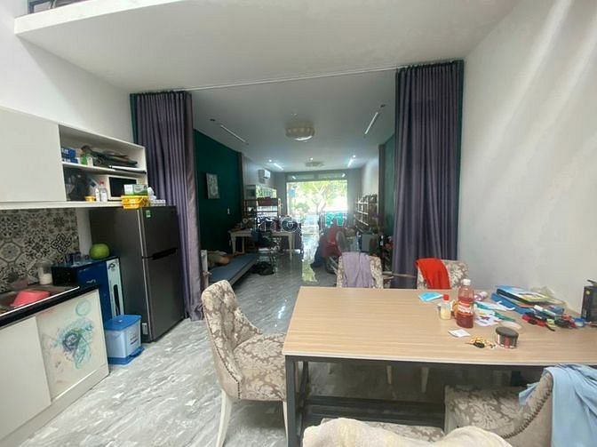 Hình ảnh Cho thuê gấp nhà mặt tiền 100m2
