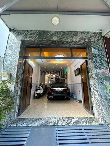Hình ảnh Quận 6 ngay chợ An Dương Vương