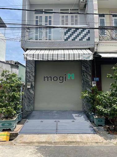 Hình ảnh Quận 6 ngay chợ An Dương Vương