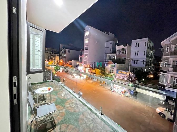 Hình ảnh Căn Hộ Studio Ban Công Full Nội Thất Ở Phạm Văn Bạch P15 Tân Bình