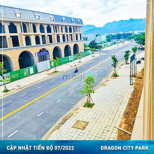 Hình ảnh Dự án cuối cùng tại thành phố Đà Nẵng được phân lô bán nền
