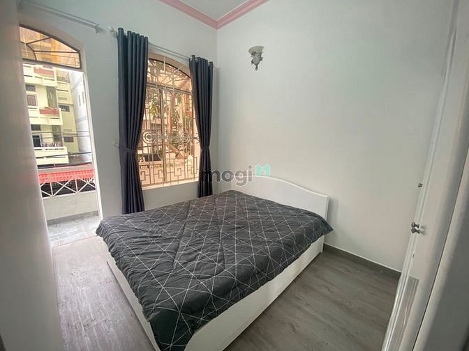 Hình ảnh Khai trương Studio/1PN/2PN Full NT Cao cấp khu K300 - HHT - TÂN BÌNH
