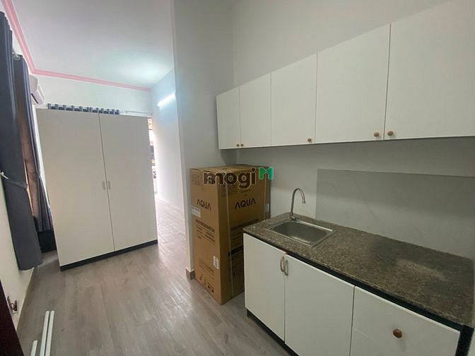 Hình ảnh Khai trương Studio/1PN/2PN Full NT Cao cấp khu K300 - HHT - TÂN BÌNH