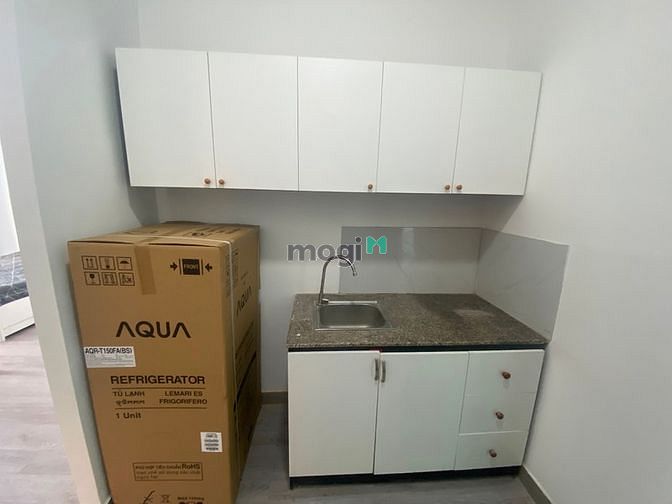 Hình ảnh Khai trương Studio/1PN/2PN Full NT Cao cấp khu K300 - HHT - TÂN BÌNH