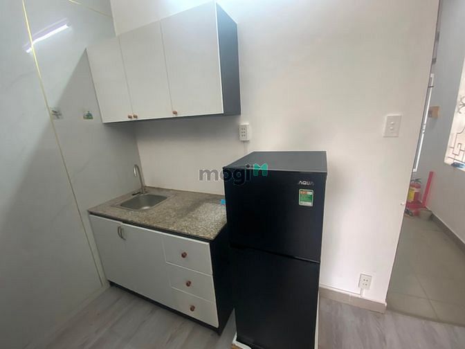 Hình ảnh Khai trương Studio/1PN/2PN Full NT Cao cấp khu K300 - HHT - TÂN BÌNH