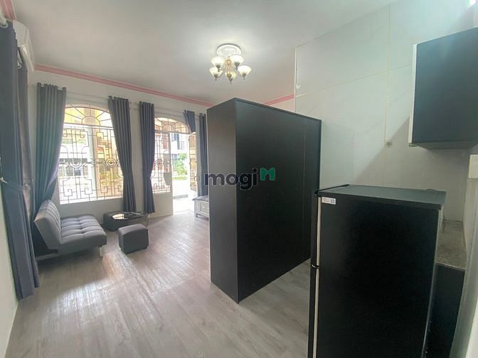 Hình ảnh Khai trương Studio/1PN/2PN Full NT Cao cấp khu K300 - HHT - TÂN BÌNH