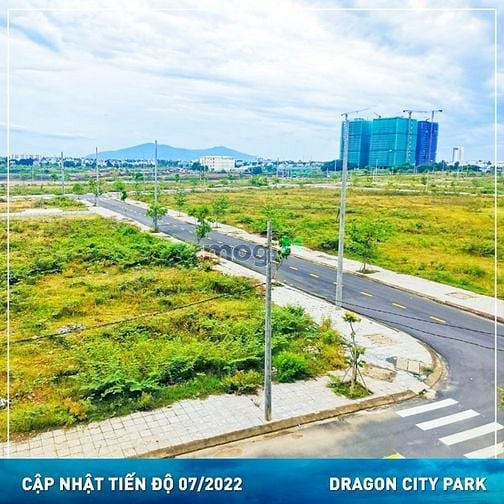 Hình ảnh Dự án cuối cùng tại thành phố Đà Nẵng được phân lô bán nền