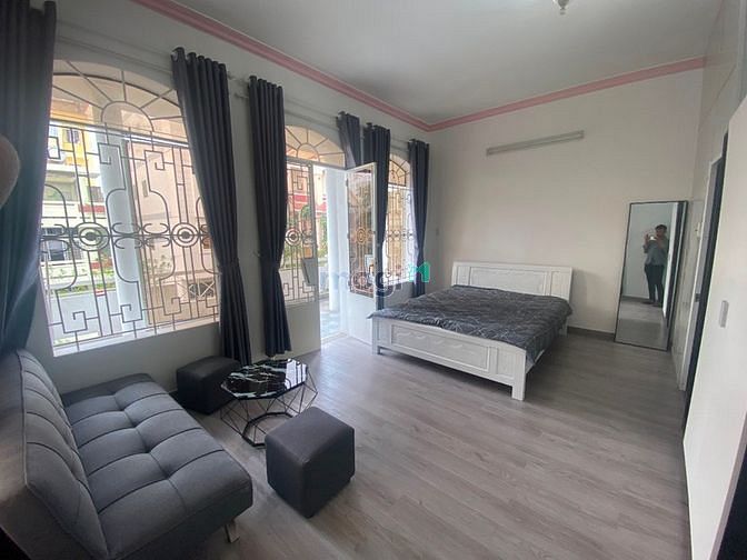 Hình ảnh Khai trương Studio/1PN/2PN Full NT Cao cấp khu K300 - HHT - TÂN BÌNH