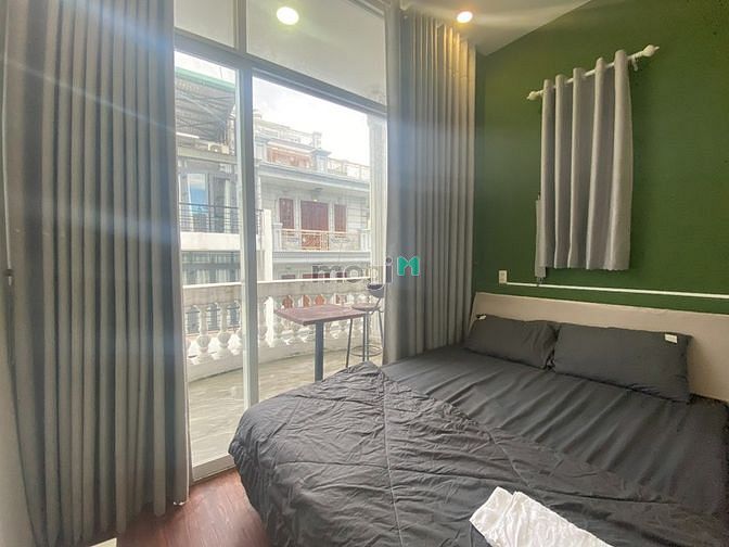 Hình ảnh 🌈 Hệ Thống CHDV Cho Thuê Studio , 1PN , 2PN