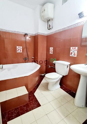 Hình ảnh 🌈Căn Hộ1PN - Balcony LỚN VIEW Mặt Tiền Đường BẠCH ĐẰNG 🌈