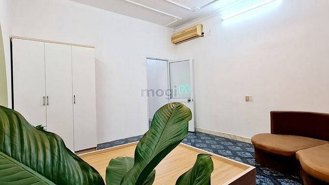 Hình ảnh 🌈Căn Hộ1PN - Balcony LỚN VIEW Mặt Tiền Đường BẠCH ĐẰNG 🌈
