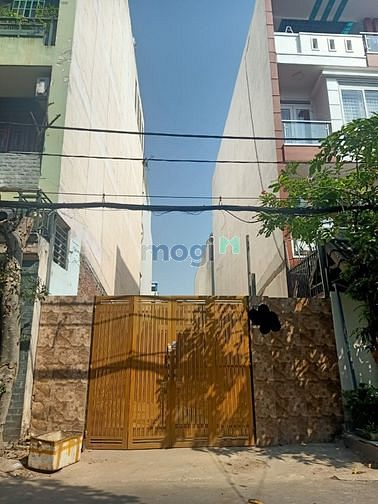 Hình ảnh Cần bán Lô đất mới tách thửa đường Phạm Văn Bạch, DT6x29m, Giá 11,9 tỷ