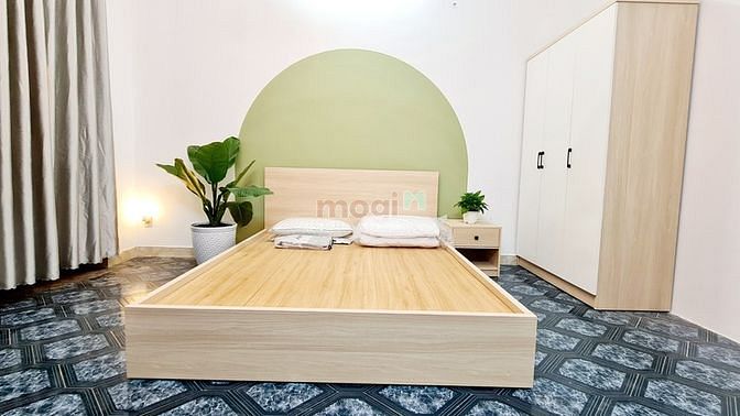 Hình ảnh 🌈Căn Hộ1PN - Balcony LỚN VIEW Mặt Tiền Đường BẠCH ĐẰNG 🌈