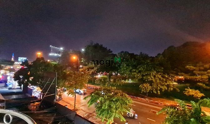 Hình ảnh 🌈Căn Hộ1PN - Balcony LỚN VIEW Mặt Tiền Đường BẠCH ĐẰNG 🌈