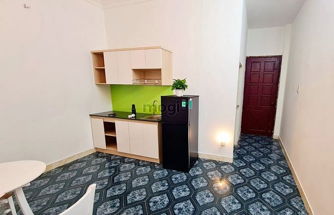 Hình ảnh 🌈Căn Hộ1PN - Balcony LỚN VIEW Mặt Tiền Đường BẠCH ĐẰNG 🌈