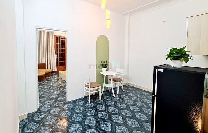 Hình ảnh 🌈Căn Hộ1PN - Balcony LỚN VIEW Mặt Tiền Đường BẠCH ĐẰNG 🌈