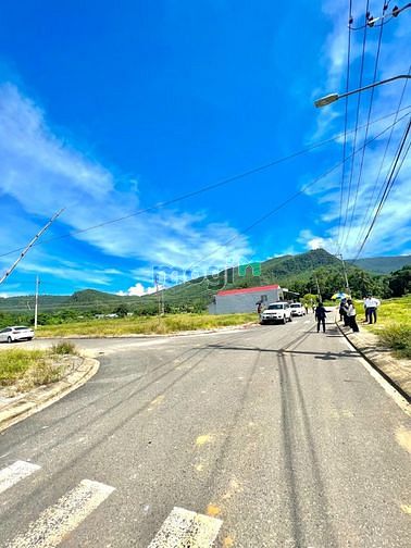 Hình ảnh Đất nền dụ án Thạnh Mỹ Riverside chỉ hơn 6TR/M2  giáp Đại lộc Quảng Na