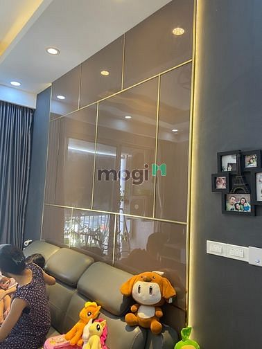 Hình ảnh Cho thuê Richstar 3PN+2WC/ 15tr- Full nội thất cao cấp, ở ngay được