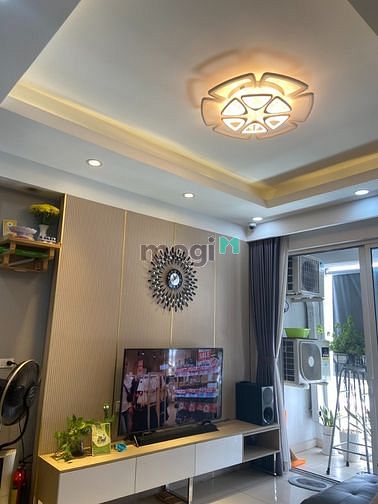 Hình ảnh Cho thuê Richstar 3PN+2WC/ 15tr- Full nội thất cao cấp, ở ngay được