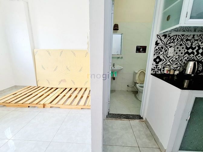Hình ảnh 🌈Căn Hộ1PN - Balcony Mặt Tiền Đường NGUYỄN THỊ MINH KHAI 🌈