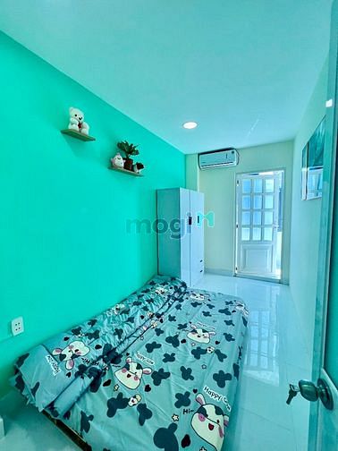 Hình ảnh 🌈 Căn Hộ 2PN Diện tích siêu rộng Quốc lộ 13 🌈