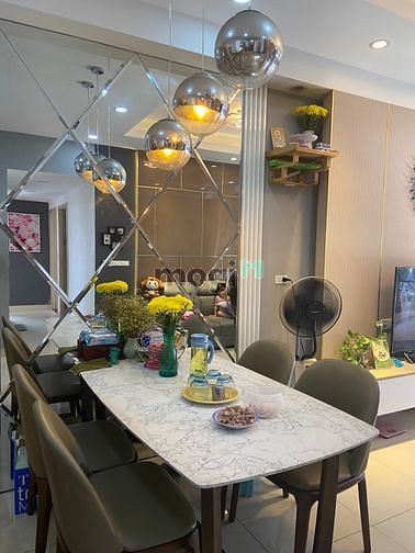Hình ảnh Cho thuê Richstar 3PN+2WC/ 15tr- Full nội thất cao cấp, ở ngay được