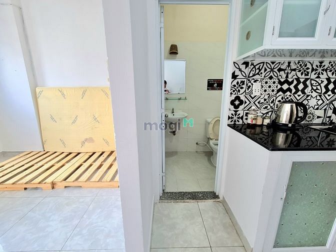Hình ảnh 🌈Căn Hộ1PN - Balcony Mặt Tiền Đường NGUYỄN THỊ MINH KHAI 🌈
