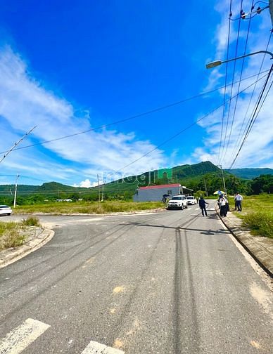 Hình ảnh Đất nền dụ án Thạnh Mỹ Riverside chỉ hơn 6TR/M2  giáp Đại lộc Quảng Na