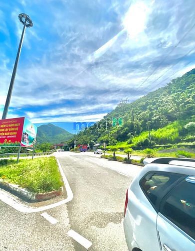 Hình ảnh Đất nền dụ án Thạnh Mỹ Riverside chỉ hơn 6TR/M2  giáp Đại lộc Quảng Na
