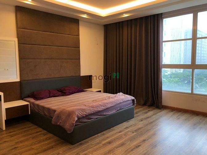 Hình ảnh Cần bán nhanh Duplex star hill Phú Mỹ Hưng, 150m2, nội thất cao cấp