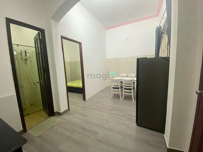 Hình ảnh Khai trương Studio/1PN/2PN Full NT Cao cấp khu K300 - HHT - TÂN BÌNH