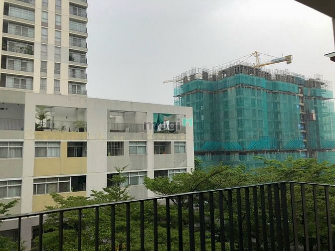 Hình ảnh Cần bán nhanh Duplex star hill Phú Mỹ Hưng, 150m2, nội thất cao cấp
