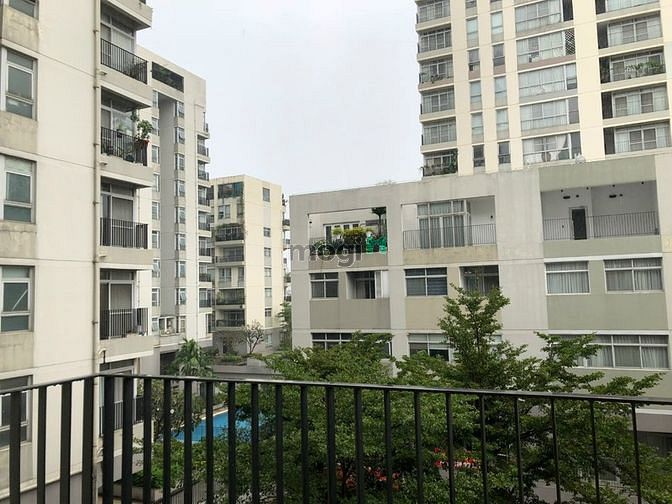 Hình ảnh Cần bán nhanh Duplex star hill Phú Mỹ Hưng, 150m2, nội thất cao cấp