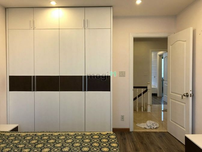 Hình ảnh Cần bán nhanh Duplex star hill Phú Mỹ Hưng, 150m2, nội thất cao cấp