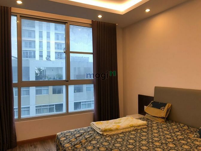 Hình ảnh Cần bán nhanh Duplex star hill Phú Mỹ Hưng, 150m2, nội thất cao cấp