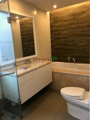 Hình ảnh Cần bán nhanh Duplex star hill Phú Mỹ Hưng, 150m2, nội thất cao cấp
