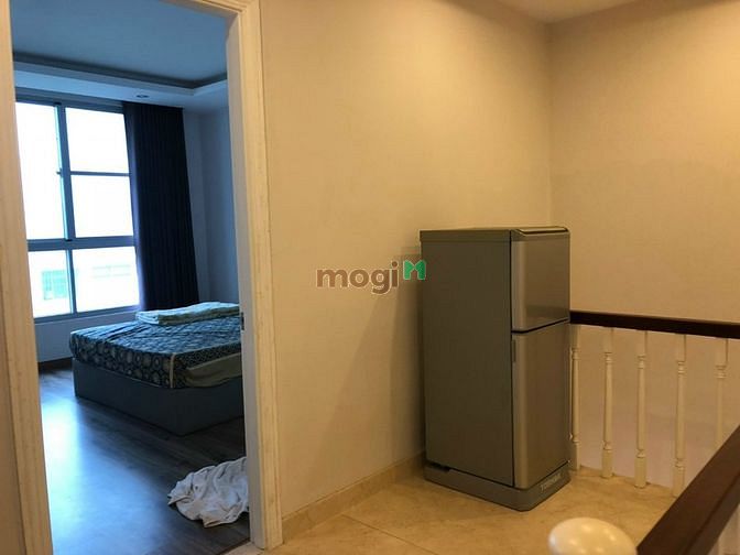 Hình ảnh Cần bán nhanh Duplex star hill Phú Mỹ Hưng, 150m2, nội thất cao cấp