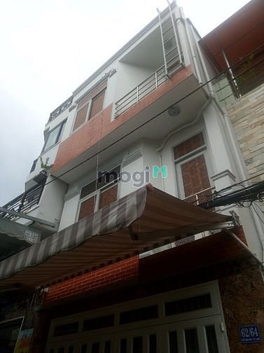 Hình ảnh Cho thuê hxh 234/9B Phan Văn Hân p17 q Bình Thạnh .