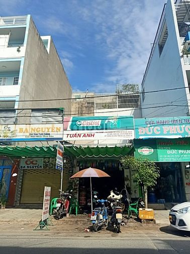 Hình ảnh Cần bán miếng đất hẻm 1 trục đường Lê Văn Thọ, DT 9 x21m. Giá 16 tỷ TL