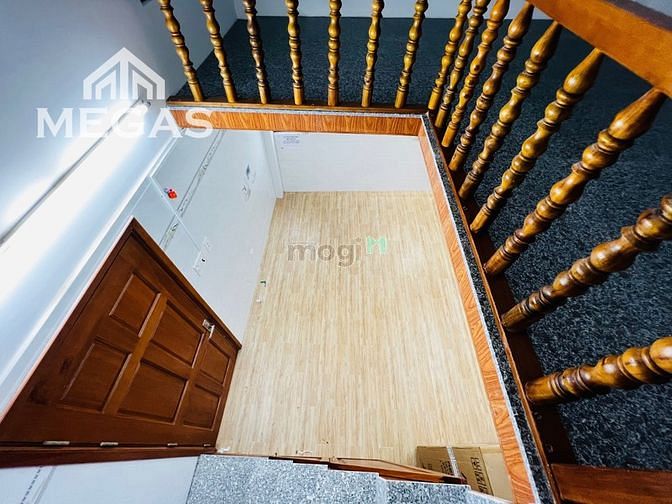 Hình ảnh Mb6623 nạp rút nhanh chóng full nội thất giáp Tỉnh Lộ 10 Bình Tân