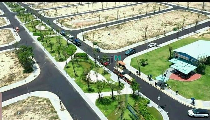 Hình ảnh chỉ cần có 460tr có thế sở hữu lâu dài đất nền ven biển quy nhơn.