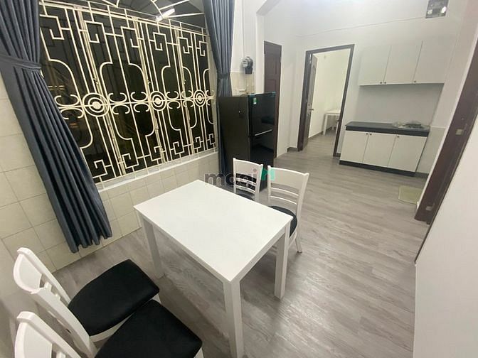 Hình ảnh Khai trương Studio/1PN/2PN Full NT Cao cấp khu K300 - HHT - TÂN BÌNH