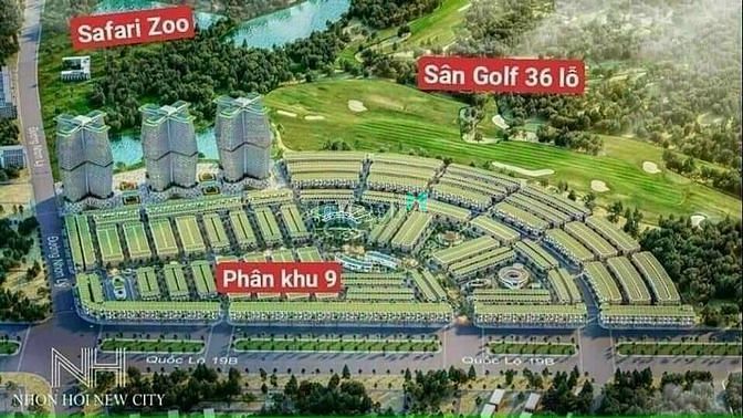 Hình ảnh chỉ cần có 460tr có thế sở hữu lâu dài đất nền ven biển quy nhơn.