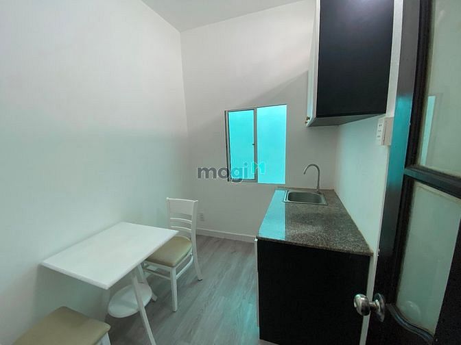 Hình ảnh Khai trương Studio/1PN/2PN Full NT Cao cấp khu K300 - HHT - TÂN BÌNH