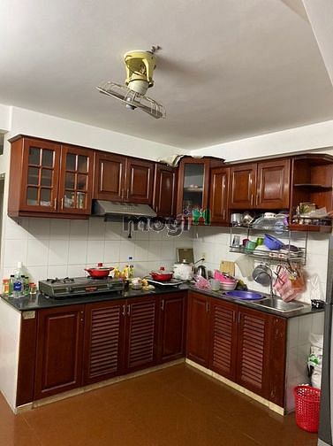 Hình ảnh Nhà cấp 4 Lâm Văn Bền 60m2 2PN rộng rãi giá 1 tỷ 320