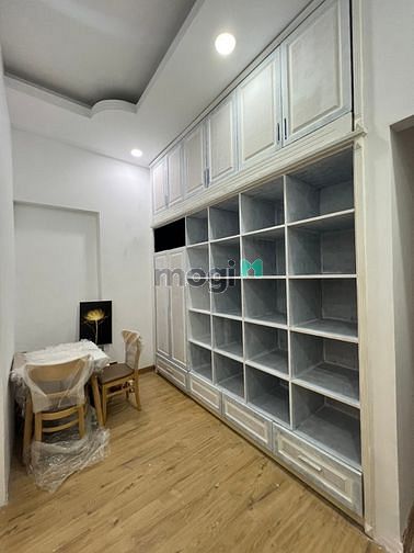 Hình ảnh Mb6623 nạp rút nhanh chóng 1 phòng ngủ 1 phòng khách có ban công tại Bình Thạnh ✨🧨