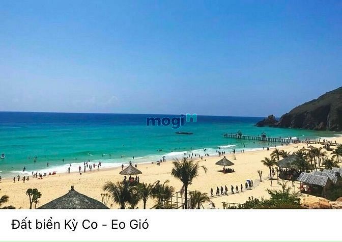 Hình ảnh chỉ cần có 460tr có thế sở hữu lâu dài đất nền ven biển quy nhơn.