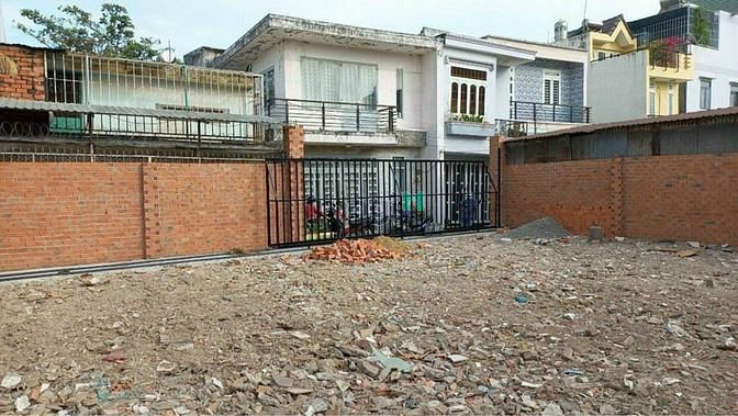 Hình ảnh 31Tr/m2 ngay Vạn Phúc City, Dt: 230m2, giá 7 tỷ nhỉnh. Đất đẹp